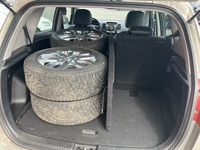 Kia Venga vaihtoauto