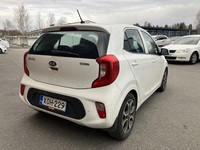 Kia Picanto vaihtoauto