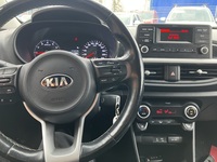 Kia Picanto vaihtoauto