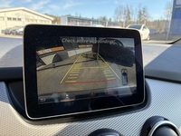 Mercedes-Benz B vaihtoauto