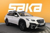 Subaru Outback vaihtoauto