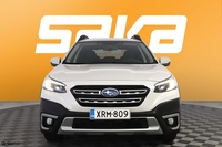 Subaru Outback vaihtoauto