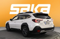 Subaru Outback vaihtoauto