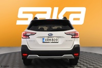 Subaru Outback vaihtoauto