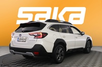 Subaru Outback vaihtoauto