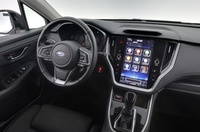 Subaru Outback vaihtoauto