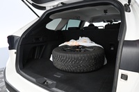 Subaru Outback vaihtoauto