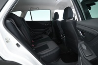 Subaru Outback vaihtoauto