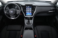 Subaru Outback vaihtoauto