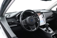 Subaru Outback vaihtoauto