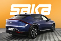 Kia EV6 vaihtoauto