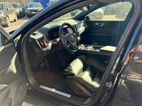 Volvo V60 Cross Country vaihtoauto