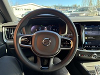 Volvo V60 Cross Country vaihtoauto