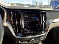 Volvo V60 Cross Country vaihtoauto