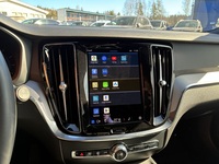 Volvo V60 Cross Country vaihtoauto