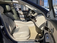 Mercedes-Benz S vaihtoauto