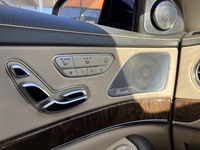 Mercedes-Benz S vaihtoauto