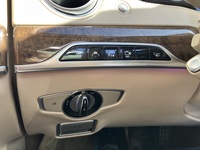 Mercedes-Benz S vaihtoauto