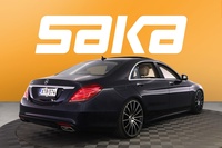 Mercedes-Benz S vaihtoauto