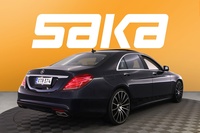 Mercedes-Benz S vaihtoauto