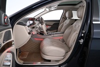 Mercedes-Benz S vaihtoauto