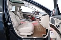 Mercedes-Benz S vaihtoauto