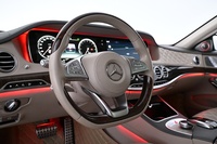 Mercedes-Benz S vaihtoauto
