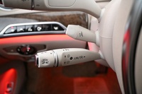 Mercedes-Benz S vaihtoauto