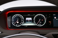 Mercedes-Benz S vaihtoauto