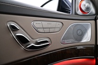 Mercedes-Benz S vaihtoauto
