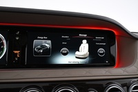 Mercedes-Benz S vaihtoauto