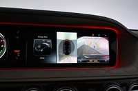 Mercedes-Benz S vaihtoauto