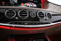 Mercedes-Benz S vaihtoauto