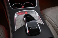Mercedes-Benz S vaihtoauto