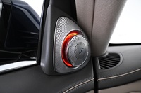 Mercedes-Benz S vaihtoauto