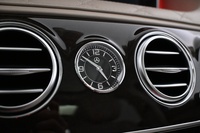 Mercedes-Benz S vaihtoauto