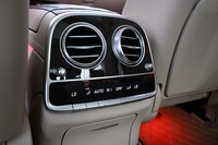 Mercedes-Benz S vaihtoauto