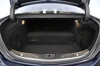Mercedes-Benz S vaihtoauto