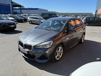 BMW 225 vaihtoauto