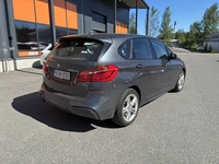 BMW 225 vaihtoauto
