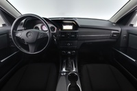 Mercedes-Benz GLK vaihtoauto