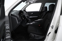 Mercedes-Benz GLK vaihtoauto