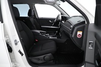 Mercedes-Benz GLK vaihtoauto