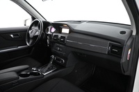 Mercedes-Benz GLK vaihtoauto