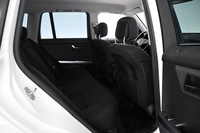 Mercedes-Benz GLK vaihtoauto