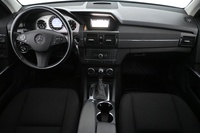 Mercedes-Benz GLK vaihtoauto