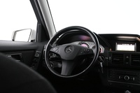 Mercedes-Benz GLK vaihtoauto