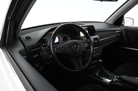 Mercedes-Benz GLK vaihtoauto