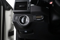 Mercedes-Benz GLK vaihtoauto