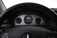 Mercedes-Benz GLK vaihtoauto